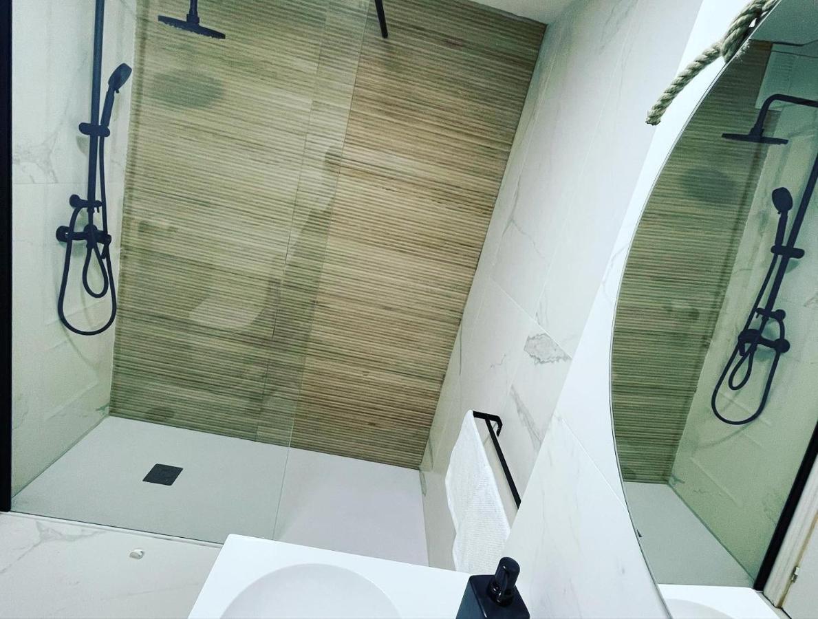 Balcon Playa Y Piscina 2 Habitaciones Ipanema Pondos Альмуньєкар Екстер'єр фото